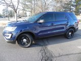 Used 2018 Ford Explorer 4WD Police Interceptor w/ Ultimate Wiring Package image 3