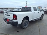 New 2025 RAM 2500 Tradesman image 2