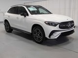 New 2025 Mercedes-Benz GLC 300 4MATIC image 6