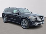 New 2025 Mercedes-Benz GLS 450 4MATIC image 3