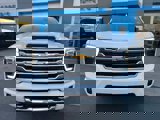 New 2025 Chevrolet Silverado 2500 High Country w/ Technology Package image 2