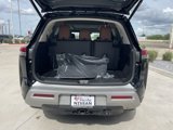 New 2025 Nissan Pathfinder Platinum image 4
