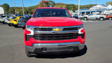New 2025 Chevrolet Silverado 1500 LT w/ Z71 Off-Road Package image 4