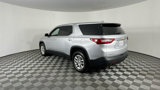 Used 2021 Chevrolet Traverse LS image 6