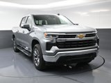 New 2026 Chevrolet Silverado 1500 LT image 3