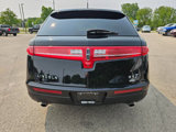 Used 2016 Lincoln MKT AWD image 4