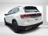 New 2025 Volkswagen Atlas SE image 6