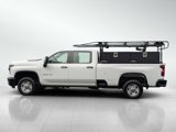 Used 2022 Chevrolet Silverado 2500 W/T w/ WT Fleet Convenience Package image 5