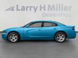New 2023 Dodge Charger SXT image 3
