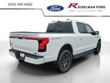 New 2025 Ford F150 Lightning Lariat image 4