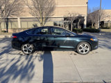 Used 2014 Ford Fusion SE w/ Equipment Group 201A image 6