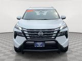 Used 2024 Nissan Rogue SV w/ SV Premium Package image 2