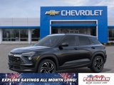 New 2026 Chevrolet TrailBlazer RS w/ Convenience Package image 2