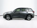 Used 2025 MAZDA CX-5 AWD 2.5 S w/ Preferred Package image 4