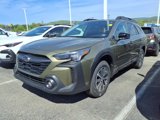 New 2025 Subaru Outback Premium image 2