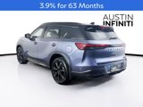 New 2026 INFINITI QX60 Autograph w/ Dark Cargo Package image 5