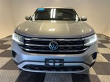 Certified 2022 Volkswagen Atlas Cross Sport SE image 2
