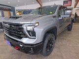 New 2025 Chevrolet Silverado 2500 LTZ w/ Trail Boss Package image 3
