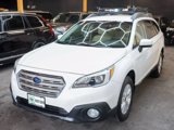 Used 2017 Subaru Outback 2.5i Premium image 3