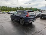 New 2026 Honda CR-V TrailSport image 5