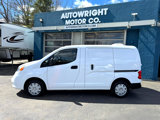 Used 2021 Nissan NV200 S w/ Back Door Glass Package image 3