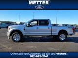Used 2022 Ford F350 Platinum image 4