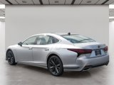 New 2025 Lexus LS 500 F Sport image 4