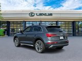 Used 2024 Audi Q5 2.0T Premium Plus image 3