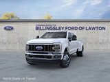 New 2025 Ford F450 Lariat image 2