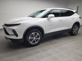 Used 2023 Chevrolet Blazer LT w/ Convenience Package image 2