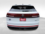 New 2025 Volkswagen Atlas Cross Sport SEL R-Line image 4
