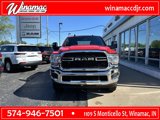 New 2024 RAM 2500 Tradesman w/ Chrome Appearance Group image 3