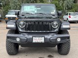 New 2025 Jeep Wrangler Unlimited Sport S 4xe image 5