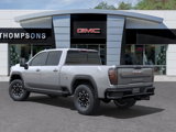 New 2025 GMC Sierra 2500 AT4X image 2