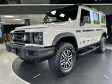 New 2025 INEOS Grenadier Fieldmaster Edition image 2
