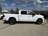 New 2025 RAM 1500 Laramie w/ Sport Appearance Package image 4