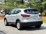 Used 2020 Nissan Rogue Sport S image 4