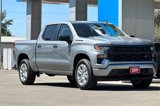 New 2026 Chevrolet Silverado 1500 Custom w/ LPO, Dark Essentials Package image 2
