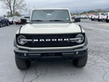 New 2025 Ford Bronco Outer Banks w/ Sasquatch Package image 3