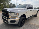 Used 2021 RAM 3500 Tradesman image 3