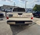 Used 2017 Nissan Titan Platinum Reserve image 6