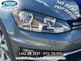 Used 2017 Volkswagen Golf Alltrack SEL image 2