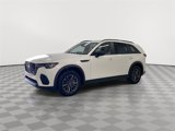 New 2025 MAZDA CX-70 3.3 Turbo w/ Preferred Package image 5