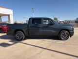 New 2025 RAM 1500 Laramie image 4