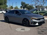Used 2025 Kia K5 GT-Line image 4