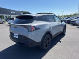 New 2026 Kia Sportage X-Line image 5