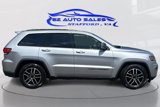 Used 2020 Jeep Grand Cherokee Trailhawk image 4