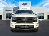 New 2025 Ford F150 Platinum w/ Equipment Group 702A High image 3