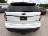 Used 2013 Ford Explorer XLT image 5