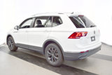 Used 2024 Volkswagen Tiguan SE image 5